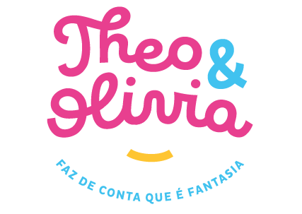 Theo e Olivia
